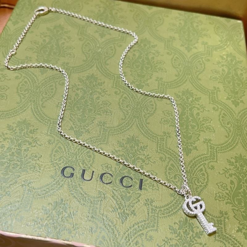 Gucci Necklaces